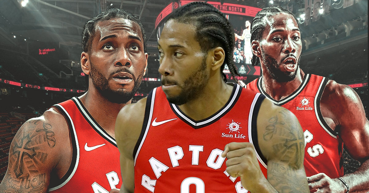 有些人，天生为关键战而生（有人注定为决胜时刻而生）