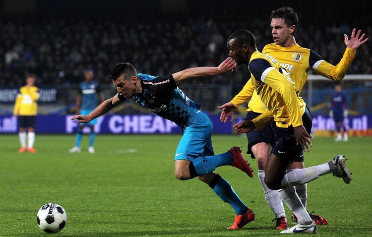 作为一名防 作为一名防